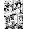 Dôjinshi hentai "Azucolle" (Kantai Collection - Azur Lane)