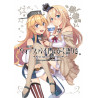 Dôjinshi tout public "Ainsi parlait Warspite" (Kantai Collection)
