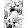 Dôjinshi hentai "Trust my Lies" (Fate/Grand Order)