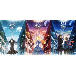 World End Economica 1 + 2 +...