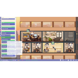 Idol Manager