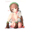 Recueil d'illustrations "Good Old Fashioned Lover Girl 3" par Nijihashi Sola