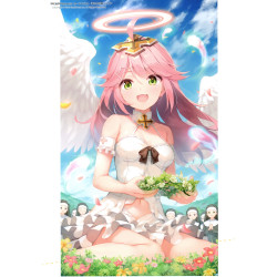 Artbook "Good Old Fashioned Lover Girl 3"