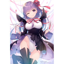 Artbook "Good Old Fashioned Lover Girl 3"