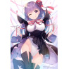 Artbook "Good Old Fashioned Lover Girl 3"