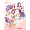 Dôjinshi hentai - "Factory of Nekoi 01" (Fate/Grand Order)