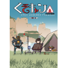 Dôjinshi tout public "Kuso Camp" (APEX Legends × Yuru Camp)