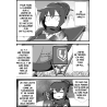 Dôjinshi tout public "Kuso Camp" (APEX Legends × Yuru Camp)