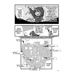 Dôjinshi tout public "Kuso Camp" (APEX Legends × Yuru Camp)