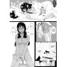 Dôjinshi hentai "Gaming Harem" par Sasamori Tomoe (original - non censuré)