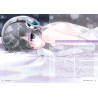 Recueil d'illustrations "Headphone Design Guidebook 2013" (par Lunatic Joker)