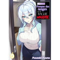 Dôjinshi hentai "La...