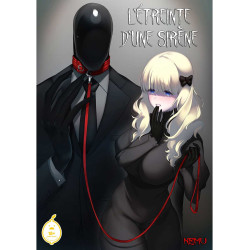 Doujinshi hentai...