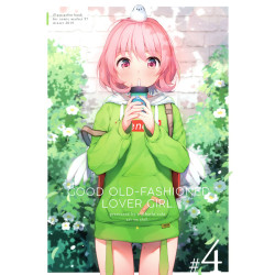 copy of Artbook "Good Old...