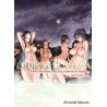 Dôjinshi hentai "Le paradis de Nanaka - Harem de beautés - Anthologie" par Akatsuki Myuuto (original - non censuré)