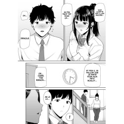 Dôjinshi hentai "Accro à la mère de ma copine - Compilation Vol.1 et 2" par Kurosu Gatari (original - non censuré)