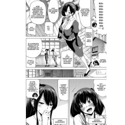 Dôjinshi hentai "Le paradis de Nanaka - Harem de beautés - Anthologie" par Akatsuki Myuuto (original - non censuré)