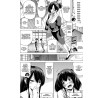 Dôjinshi hentai "Le paradis de Nanaka - Harem de beautés - Anthologie" par Akatsuki Myuuto (original - uncensored)