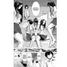 Dôjinshi hentai "Le paradis de Nanaka - Harem de beautés - Anthologie" par Akatsuki Myuuto (original - non censuré)