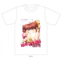 T-shirt JE Nagisa et Ushio