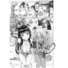 Dôjinshi hentai "NURUNURU Recueil d'histoires" par Navier Haruka 2T (original - non censuré)