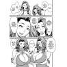Dôjinshi hentai "twin Milf - 1er épisode additionnel" par Tatsunami Youtoku (original - non censuré)