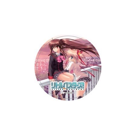 Set de Stickers B