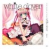 Artbook WhiteClover