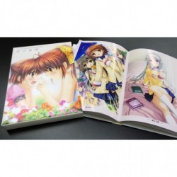 Artbook Hikari no Kiseki