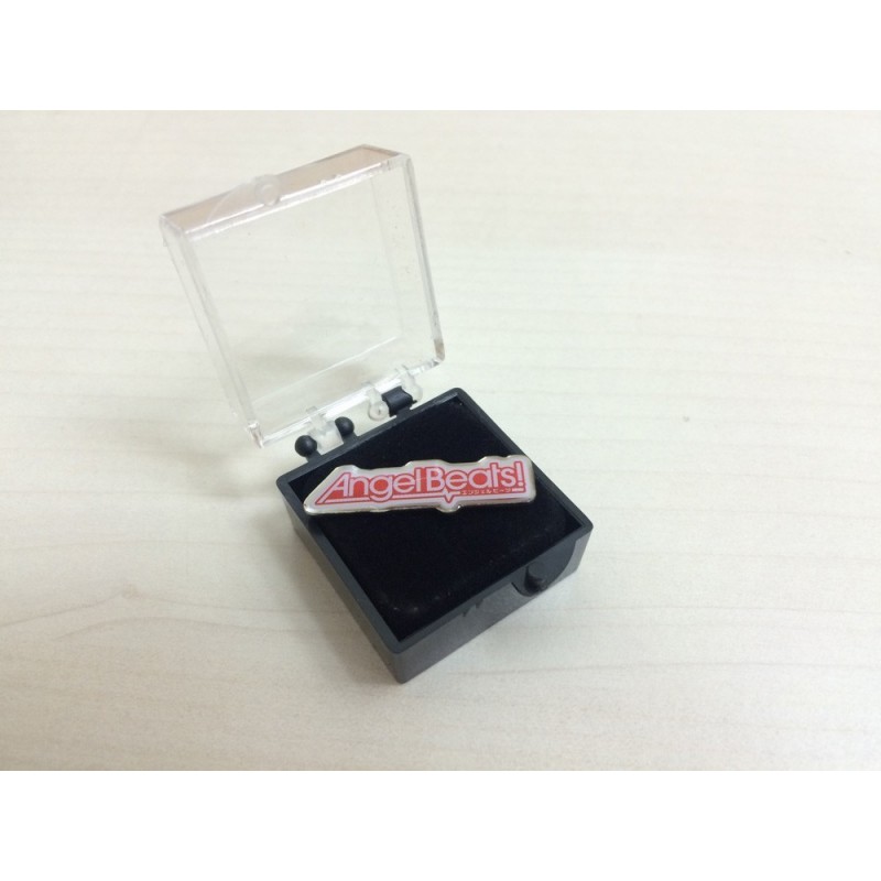 Pin’s Angel Beats!