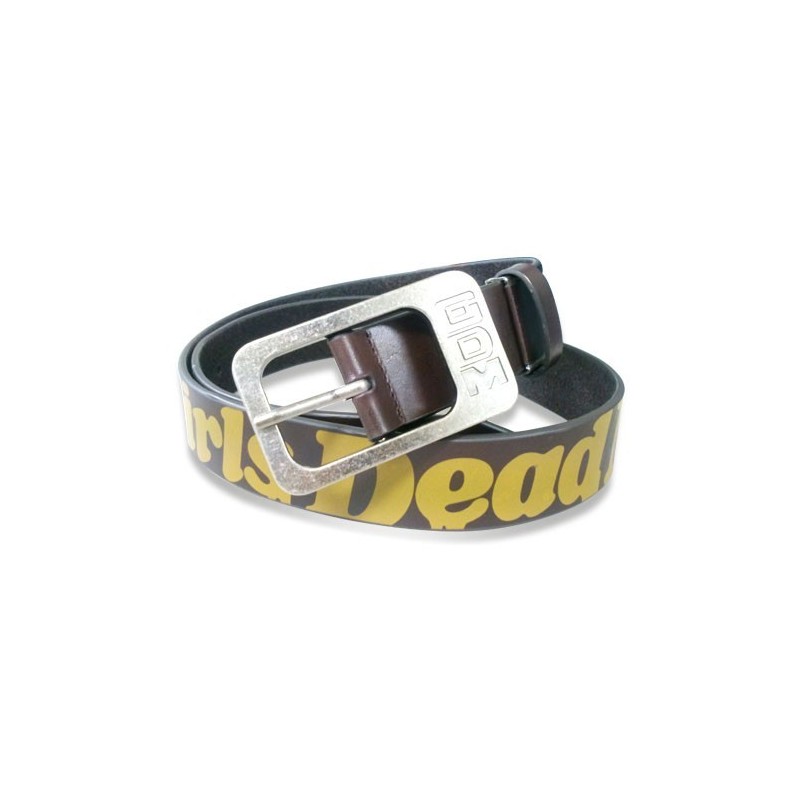 Ceinture Angel Beats!