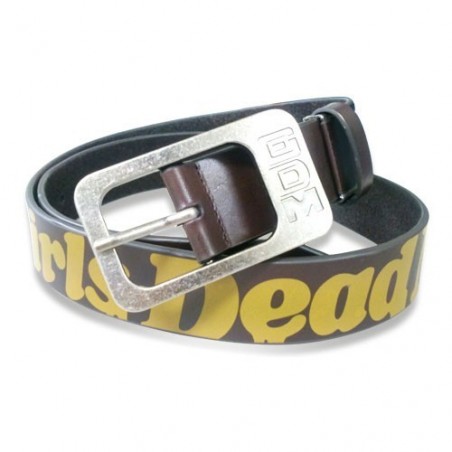 Ceinture Angel Beats!
