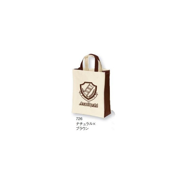 Tote bag Angel Beats!