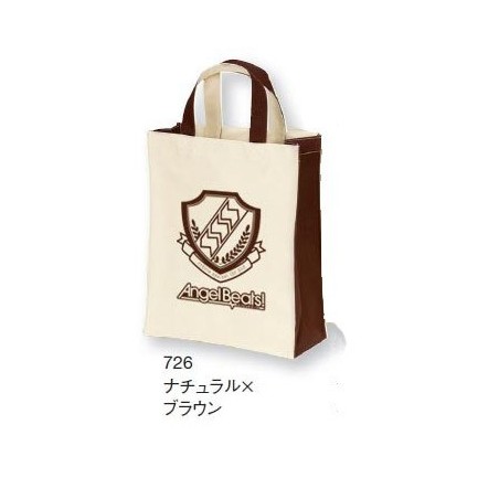 Tote bag Angel Beats!