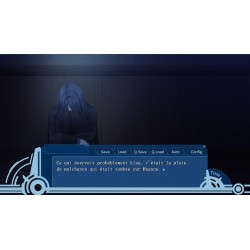 World End Economica -I-