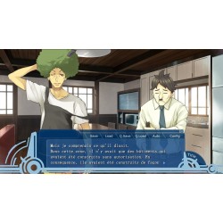 World End Economica -I-
