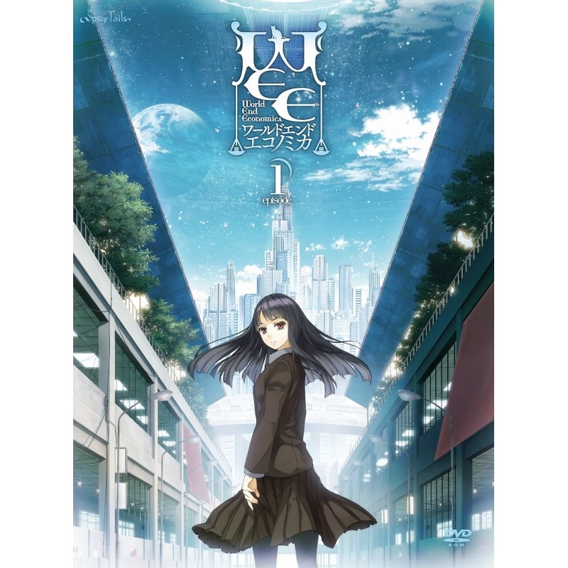 World End Economica -I-