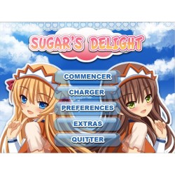 Sugar's Delight