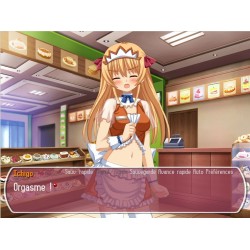 Sugar's Delight