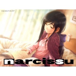 Narcissu Side 2nd (inclut Narcissu)