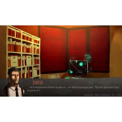 The Elevator