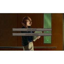 The Elevator