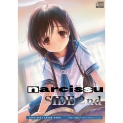 Narcissu Side 2nd (inclut...