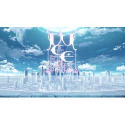World End Economica -II-