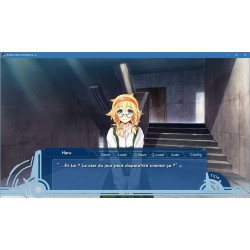 World End Economica -II-