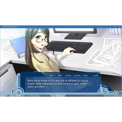 World End Economica -II-