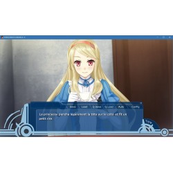 World End Economica -II-