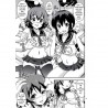 Dôjinshi hentai "Pour le Japon" (Kantai Collection)