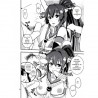 Dôjinshi hentai "Pour le Japon" (Kantai Collection)