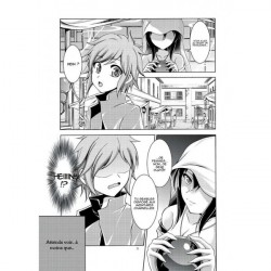 Dôjinshi hentai "La légende des ***** -Est-ce mal de s'imaginer dans un donjon érotique ?-" (Danmachi)